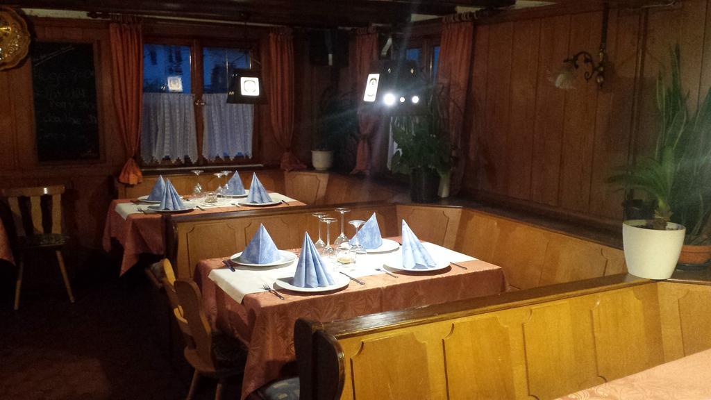 Gasthaus Roessle Rottweil Exterior photo